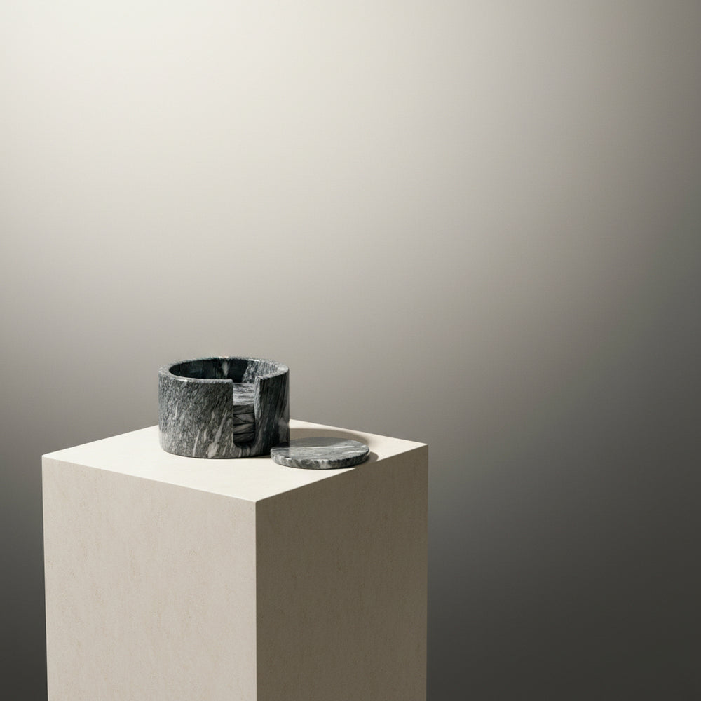 PORTAVASOS (6 PIEZAS POR JUEGO)