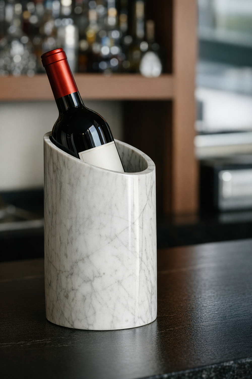 ENFRIADOR DE BOTELLA