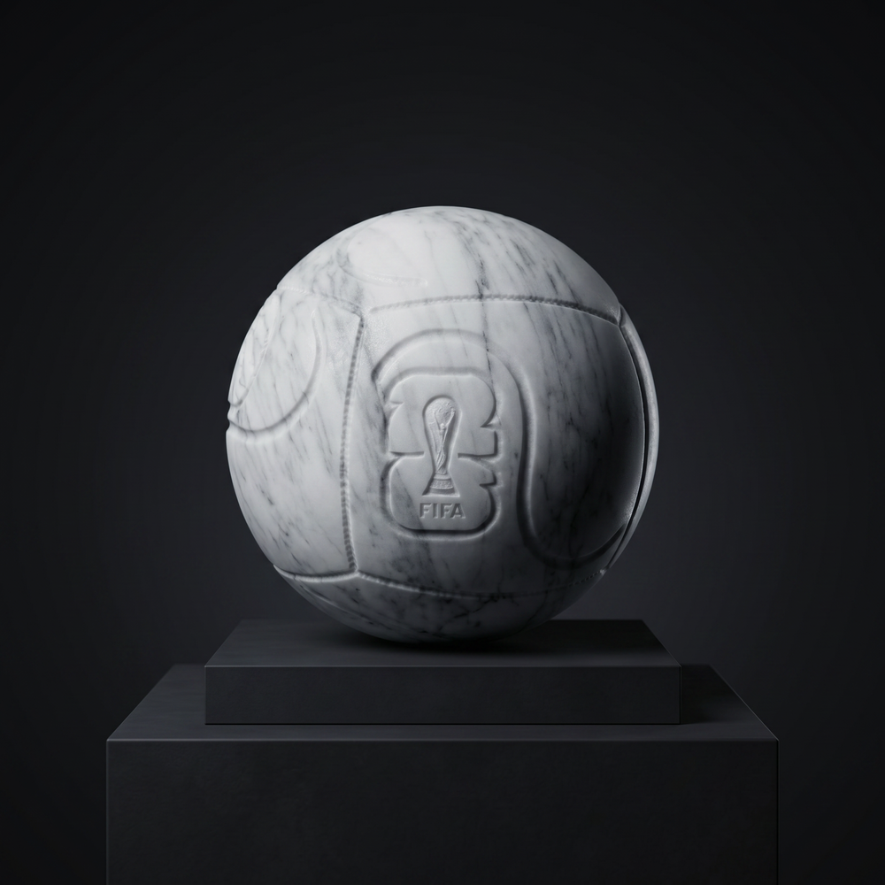 BALÓN FÚTBOL EDICIÓN MUNDIAL