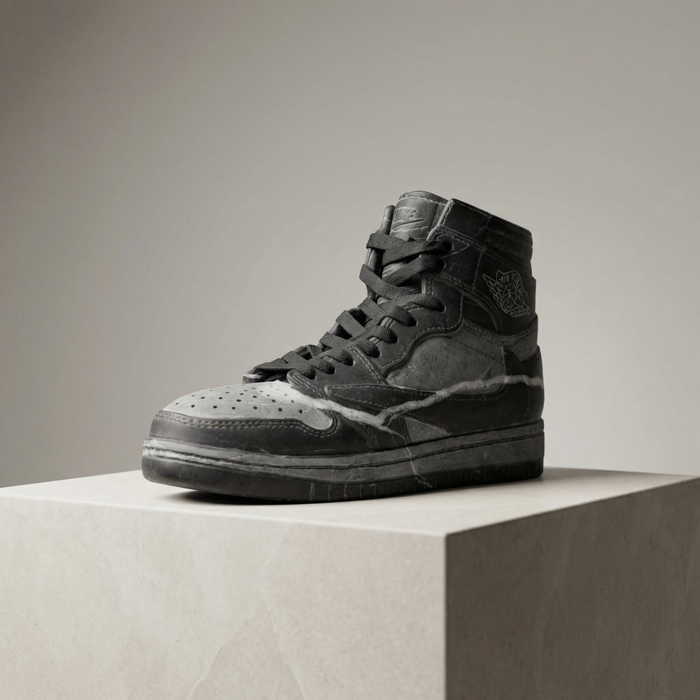 TENIS HIGH-TOP