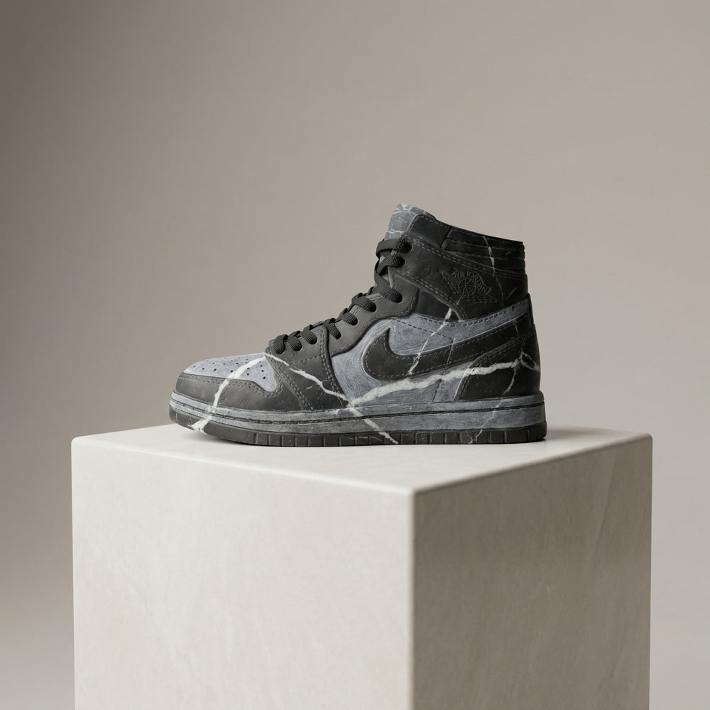 TENIS HIGH-TOP