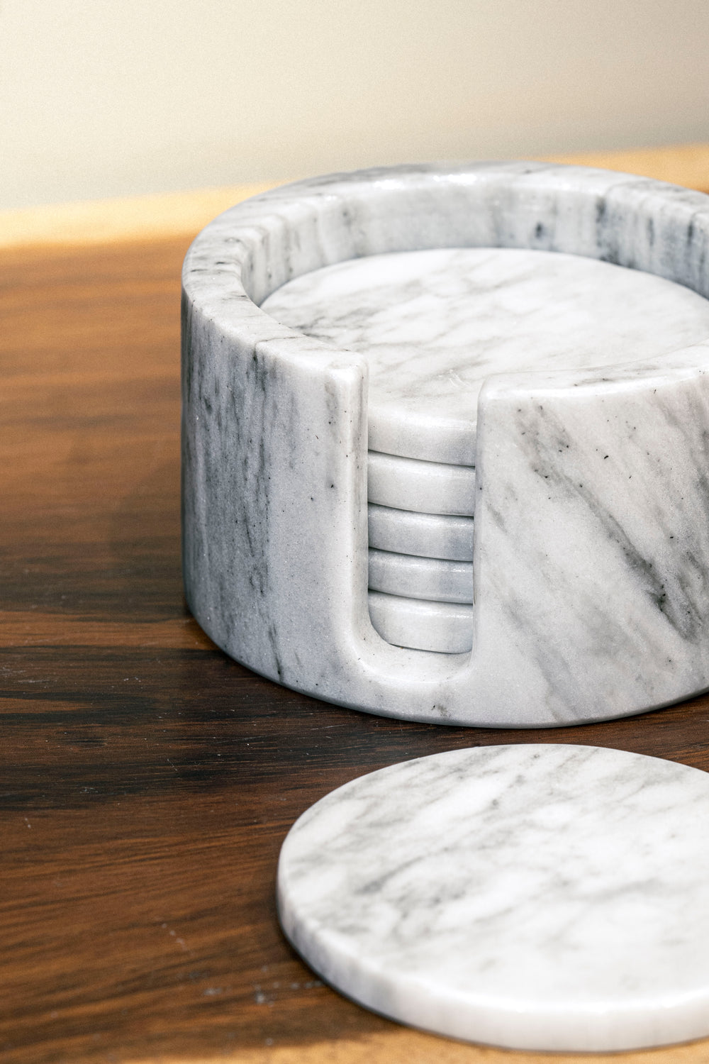 PORTAVASOS (6 PIEZAS POR JUEGO)