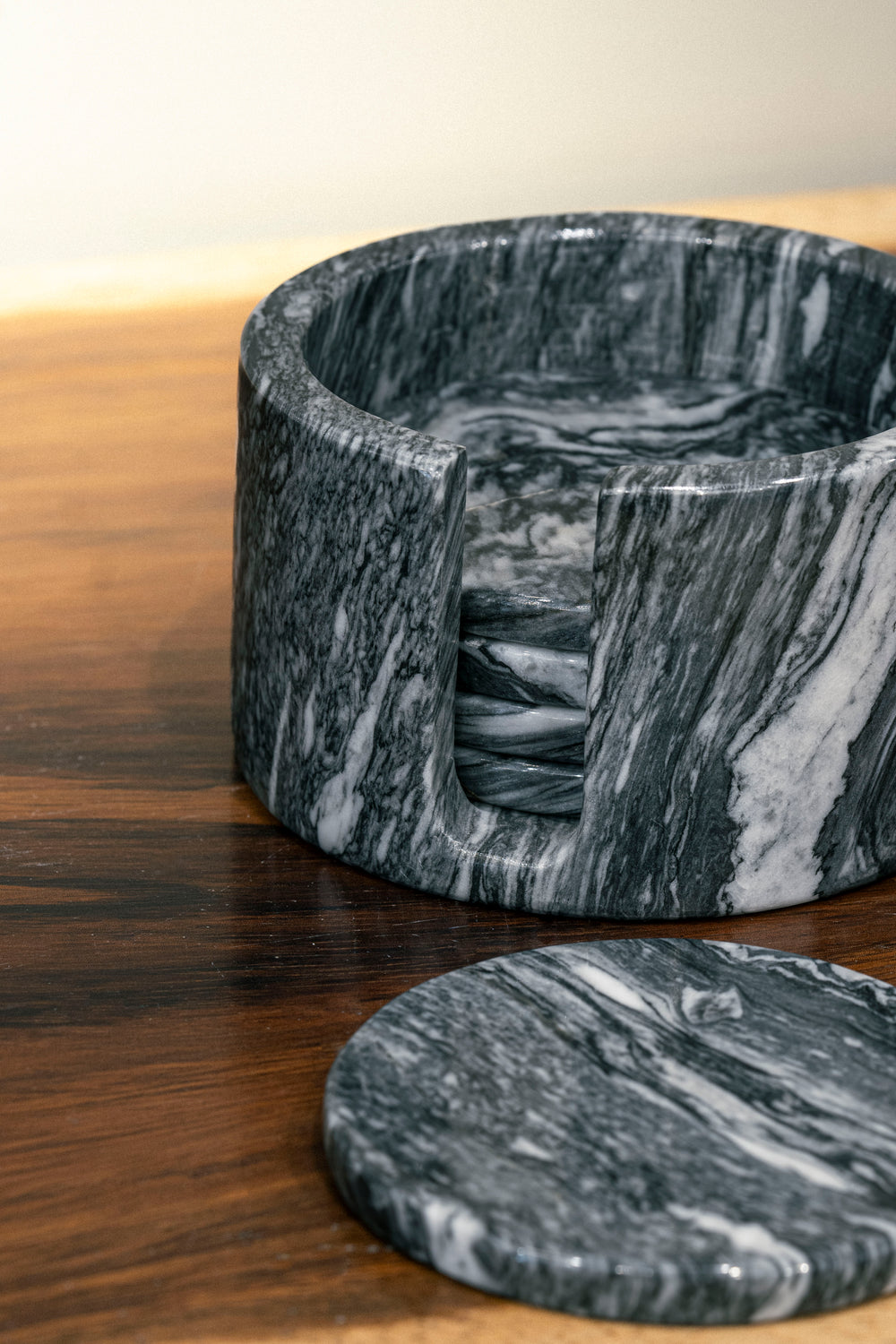 PORTAVASOS (6 PIEZAS POR JUEGO)