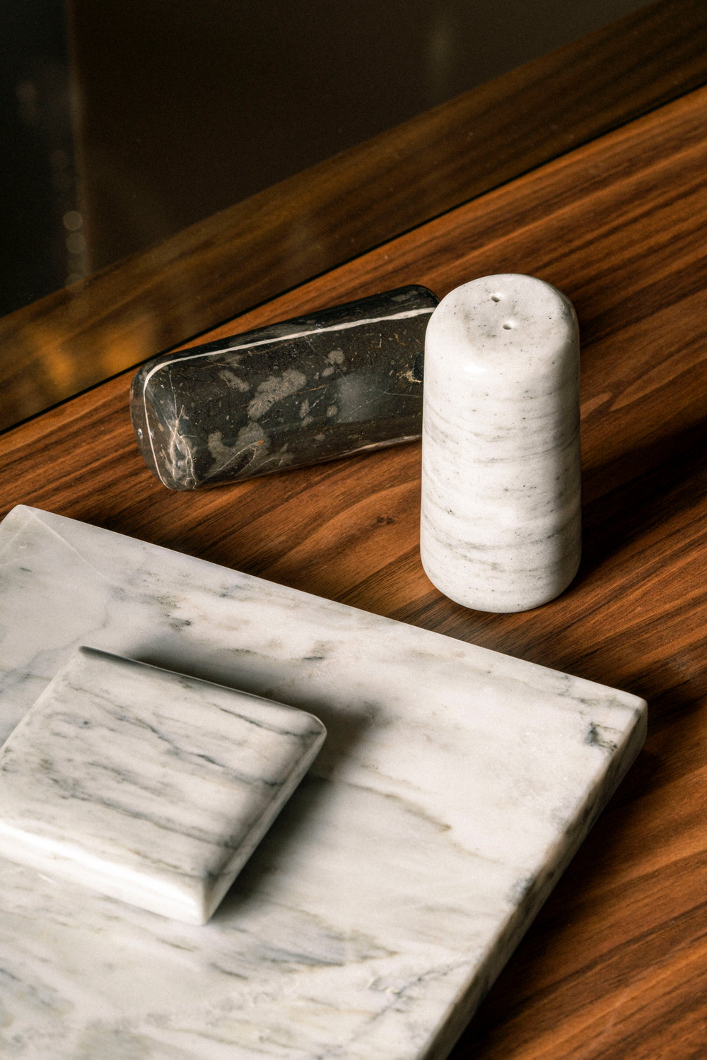 JUEGO SALERO Y PIMIENTERO I