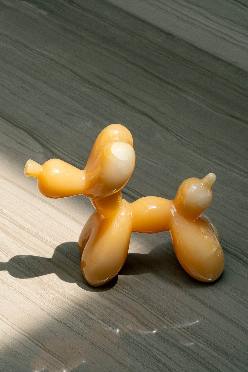 PERRO DE ONIX MEDIANO