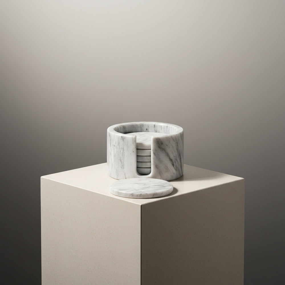 PORTAVASOS (6 PIEZAS POR JUEGO)