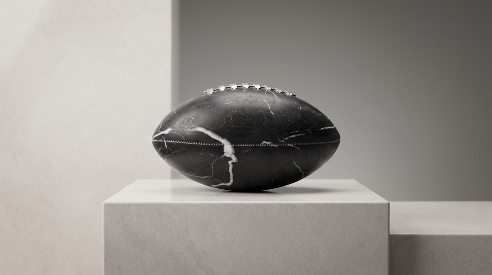 BALÓN AMERICANO